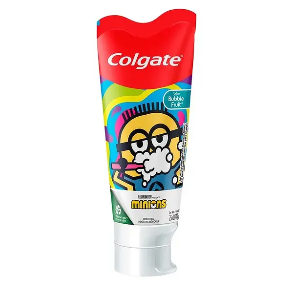 CREMA DENTAL KIDS COLGATE *75ML