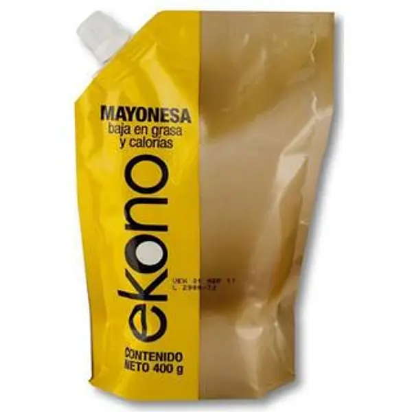 SALSA MAYONESA EKONO*400GR