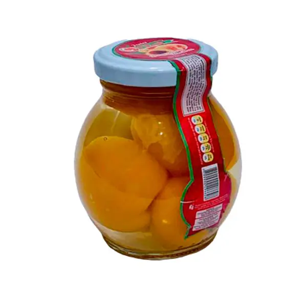 DURAZNO ALMIBAR CARVAJAL*250G