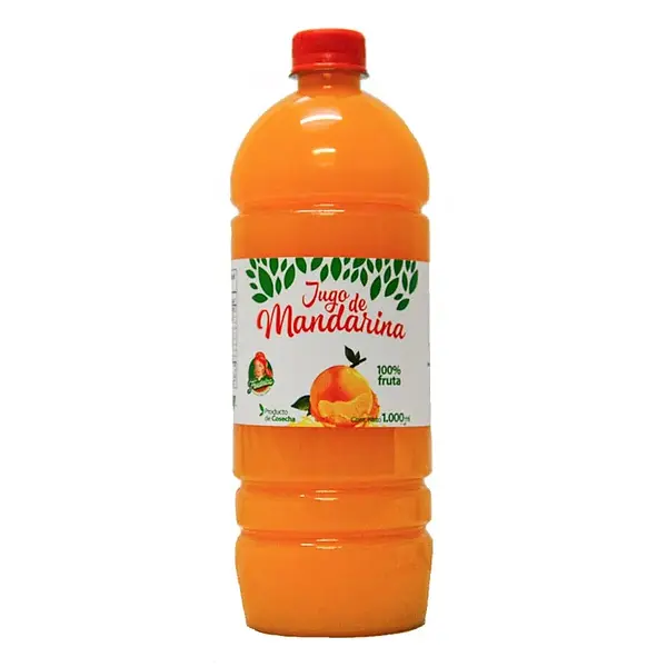 JUGO MANDARINA COSECHA *1000 ML