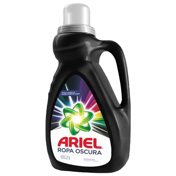 DETERGENTE LIQUIDO ROPA OSCURA ARIEL*2L