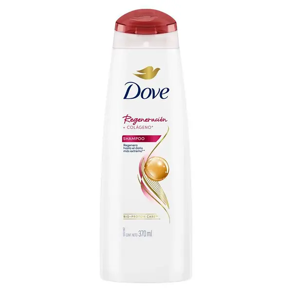 SHAMPO REGENERCION EXTREMA DOVE*370ML