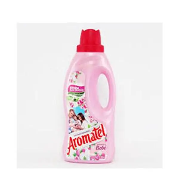 SUAVIZANTE BEBE AROMATEL*900ML