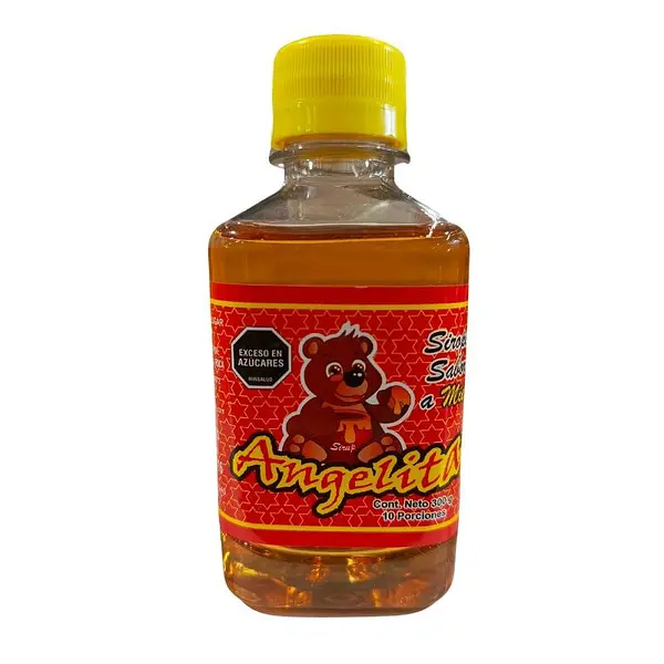 MIEL SALSERO ANGELITA*300GR