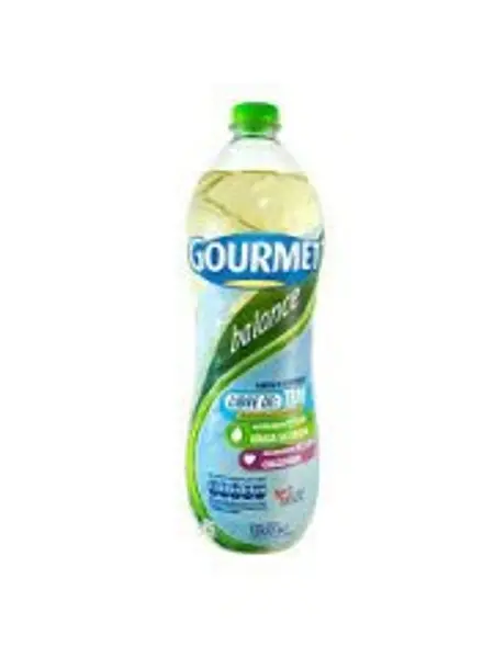 ACEITE BALANCE GOURMET*1L