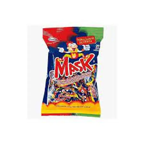 CARAMELO FRUTAL MASK ITALO*105G