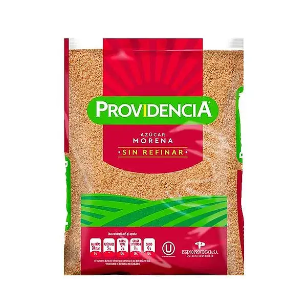 AZUCAR MORENA PROVIDENCIA*500G