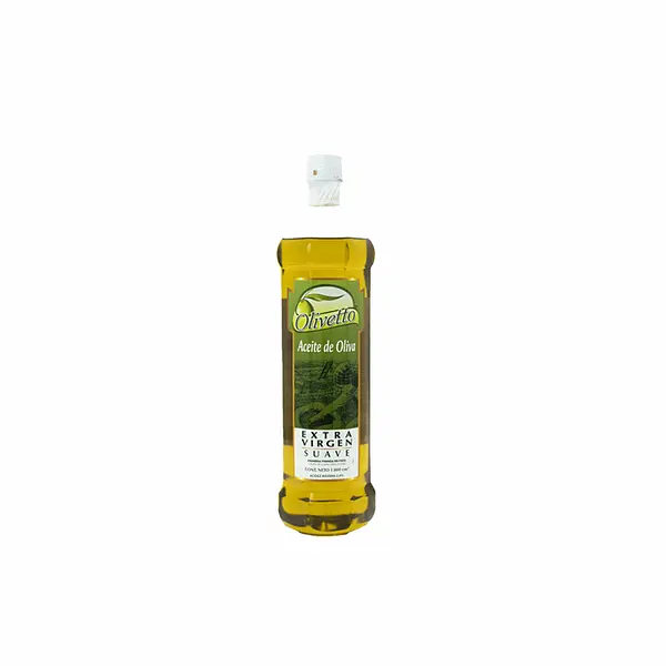 ACEITE OLIVA OLIVETTO *1LT