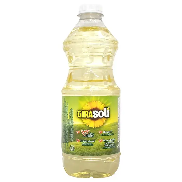ACEITE GIRASOL *500ML