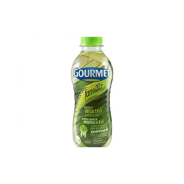 ACEITE GOURMET*250ML