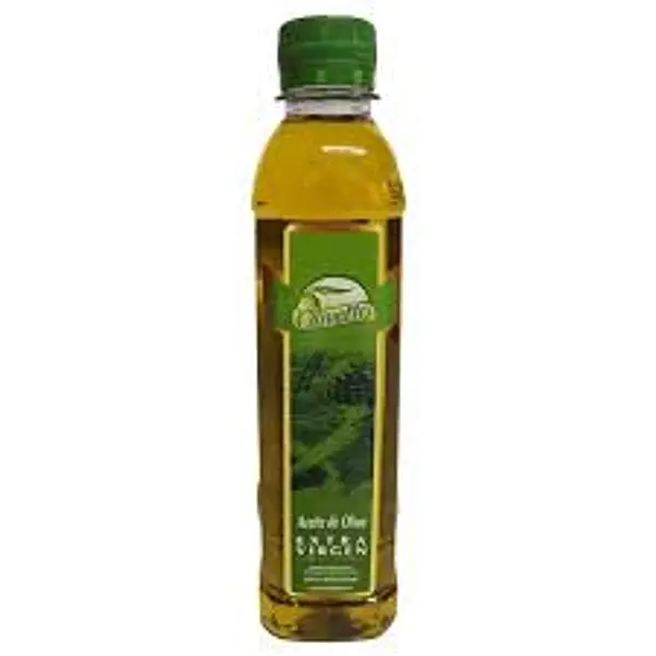 ACEITE OLIVA OLIVETTO *250ML
