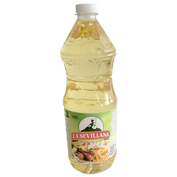 ACEITE SEVILLANA *900ML
