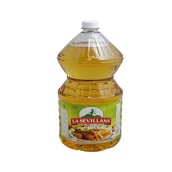 ACEITE SEVILLANA *3L
