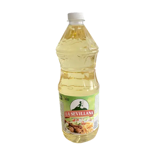 ACEITE SEVILLANA * 1L