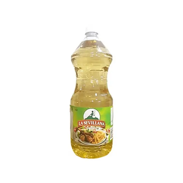ACEITE SEVILLANA *2L
