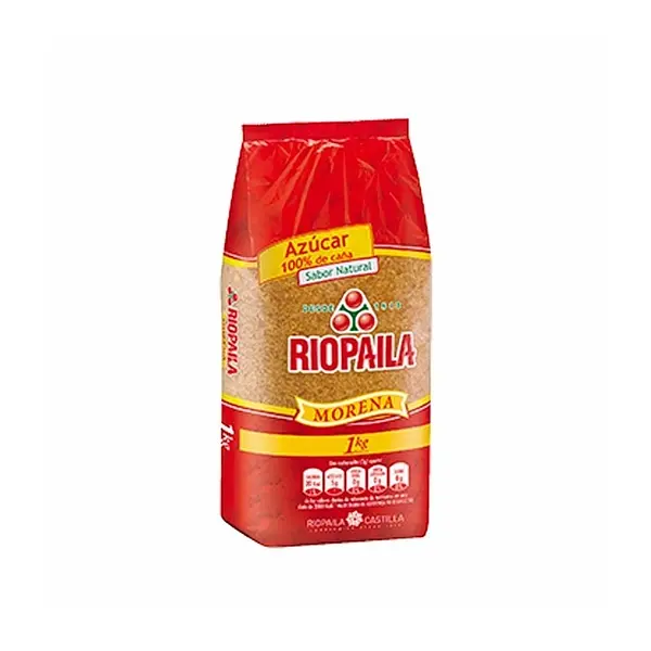 AZUCAR MORENA RIOPAILA*1KG