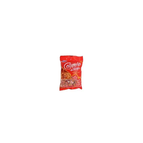 CARAMELO LECHE ITALO *40U