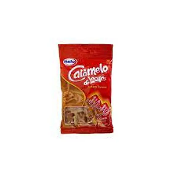 CARAMELO LECHE ITALO*20U