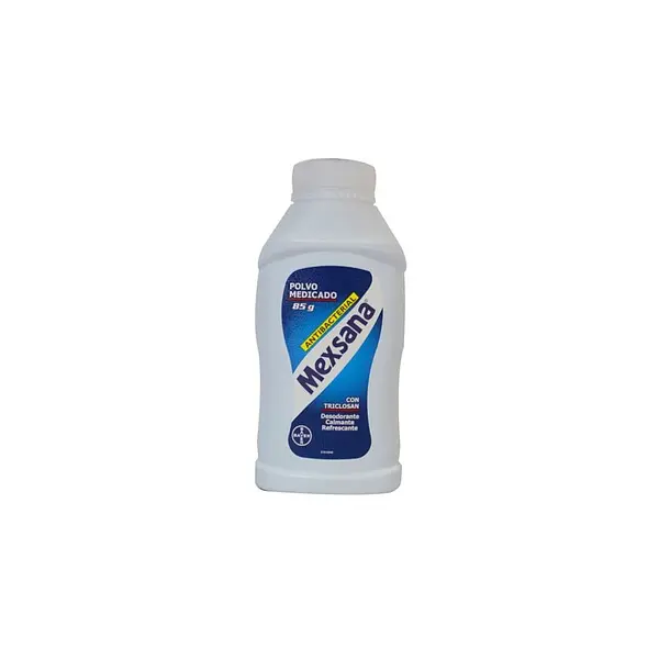 DESODORANTE PIES MEXSANA*85GR