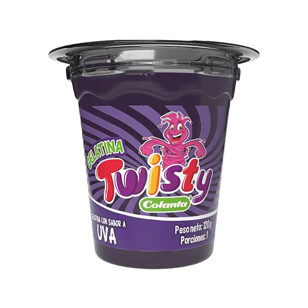 GELATINA UVA COLANTA*120GR