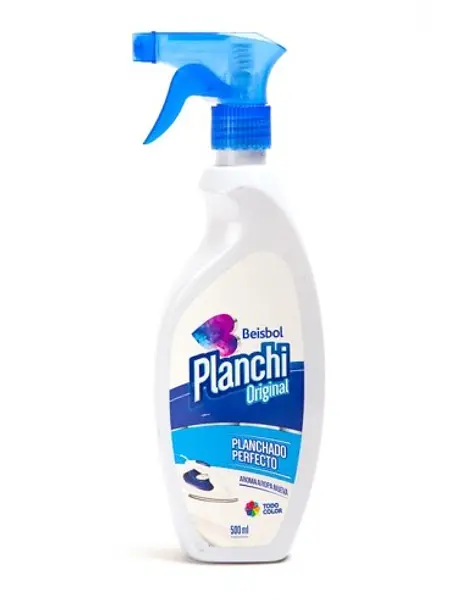 PLANCHI ORIGINAL PISTOLA BEISBOL*500ML