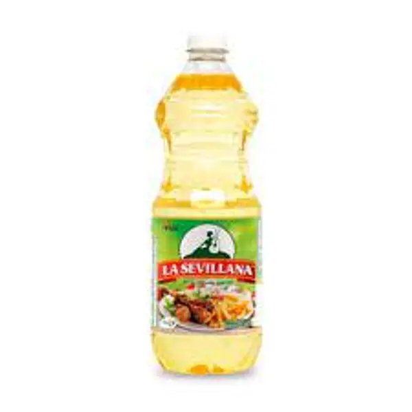 ACEITE SEVILLANA *420ml
