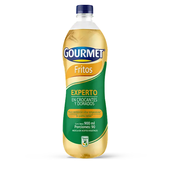 ACEITE FRITO FAMILIA GOURMET*2L