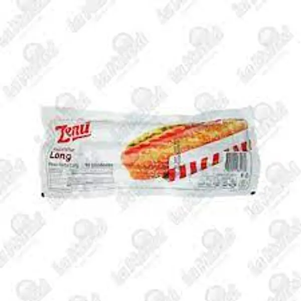 SALCHICHA LONG *550GR