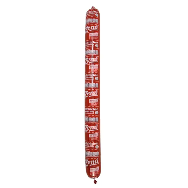SALCHICHON ZENU *850 G