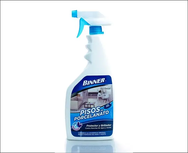 SELLANTE PORCELANA BINNER*700ML