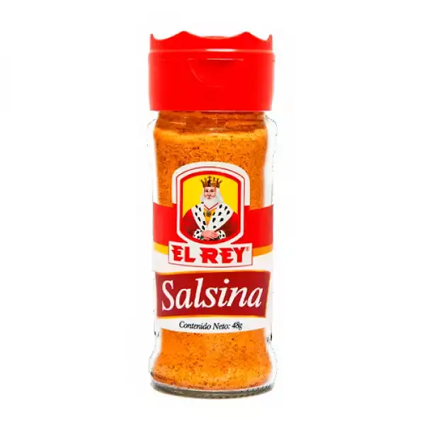 SALSINA EL REY *48 GR