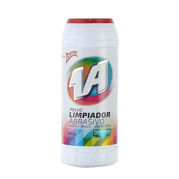LIMPIADOR 1A DERSA*500GR