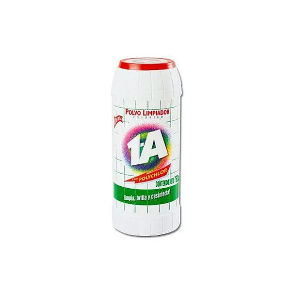 LIMPIADOR 1A DERSA*700GR