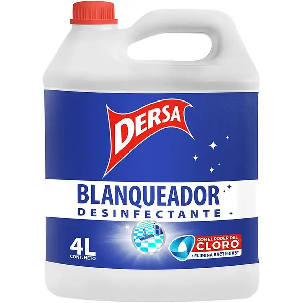 BLANQUEADOR DERSA*4LT