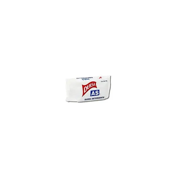 JABON BARRA BLANCO DERSA*250G