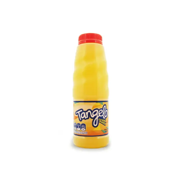 JUGO NARANJA TANGELO*250ML