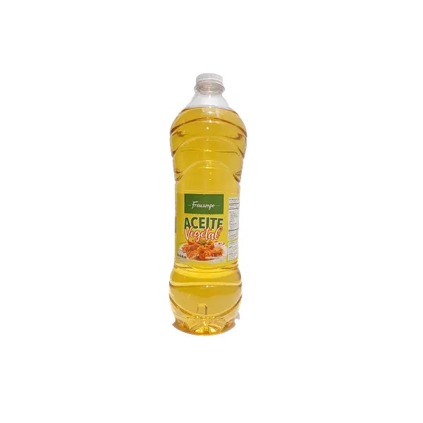 ACEITE VEGETAL FRESCAMPO*900ML