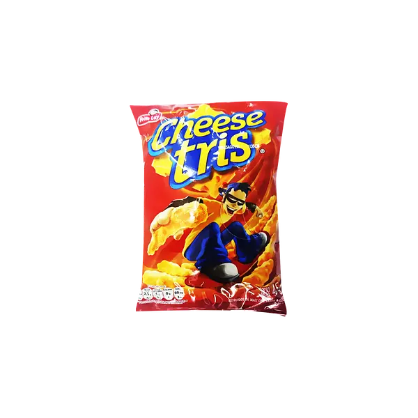 SNACK CHEESE TRIS FRITO LAY*45GR