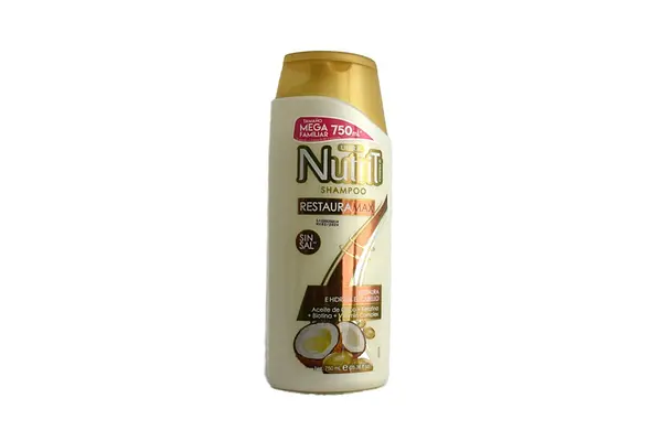 SHAMPOO RESTAURA NUTRIT *750 ML