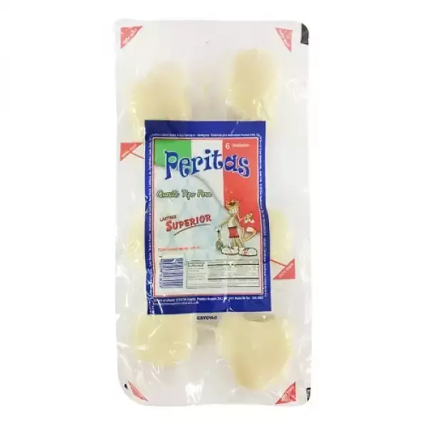 QUESO PERA PERITAS *228GR