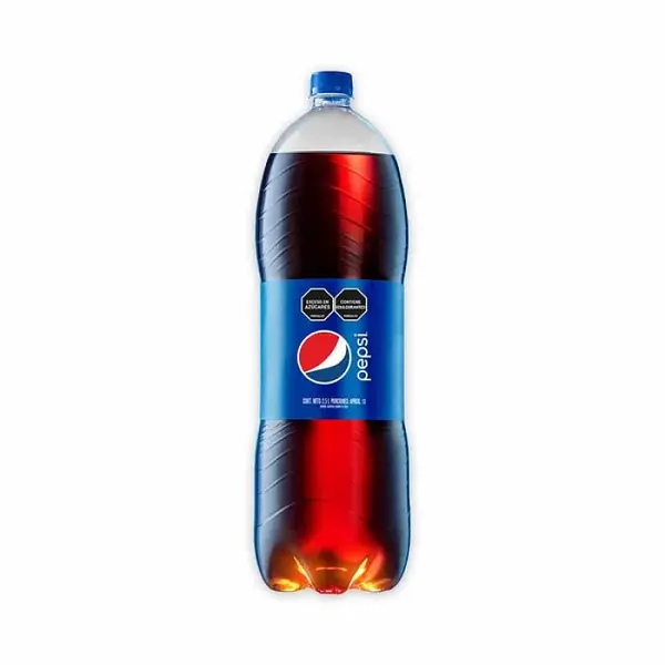 GASEOSA ORIGINAL PEPSI POSTOBON*2.5L