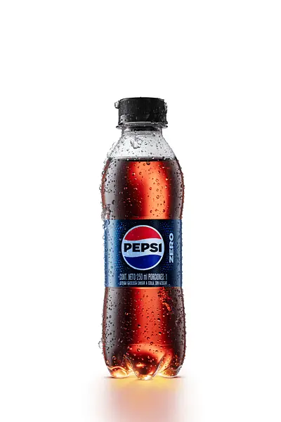 GASEOSA CERO PEPSI POSTOBON*250ML