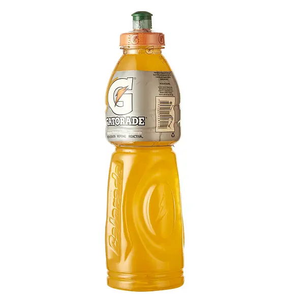 HIDRATANTE MANDARINA GATORADE*591ML