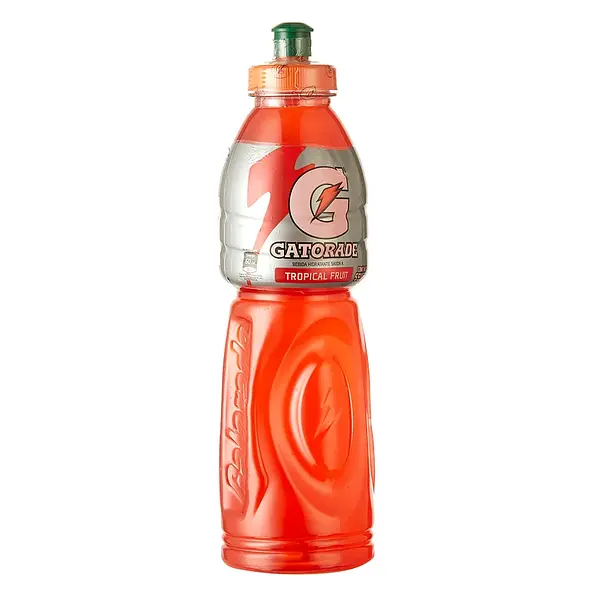 HIDRATANTE TROPICAL GATORADE*591ML