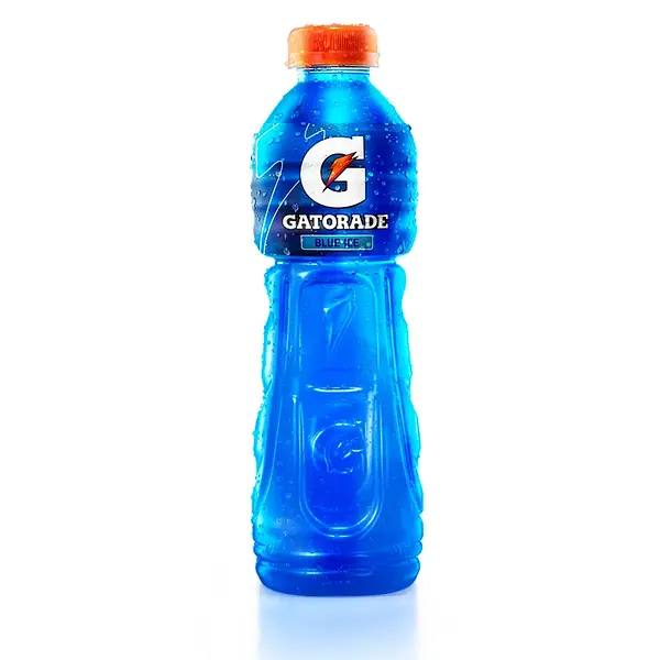HIDRATANTE BLUE ICE GATORADE*500ML