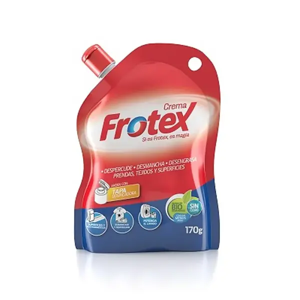 CREMA MULTIUSOS FROTEX*170GR