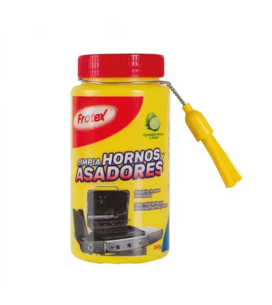 LIMPIA HORNOS FROTEX *280GR