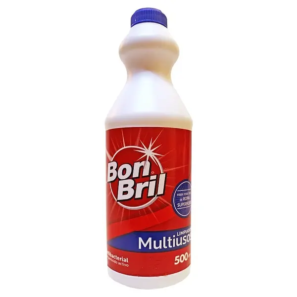 MULTIUSOS BON BRIL*500ML