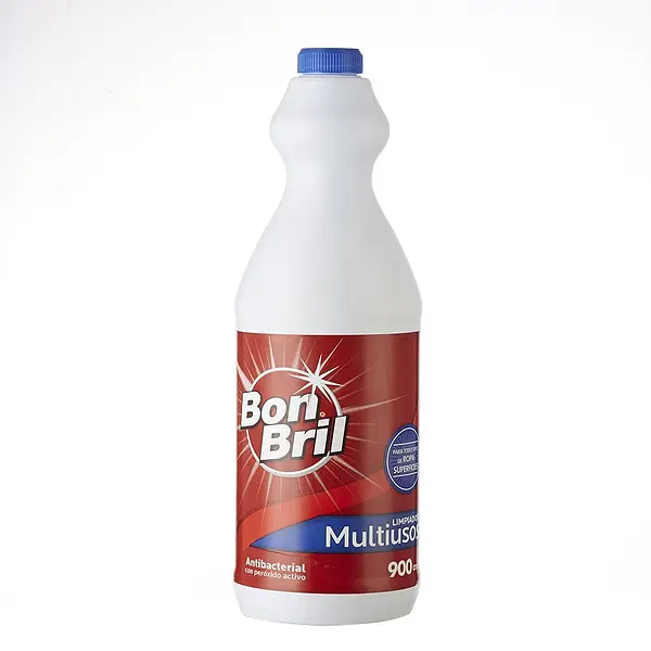 BLANQUEADOR BON BRIL *900ML