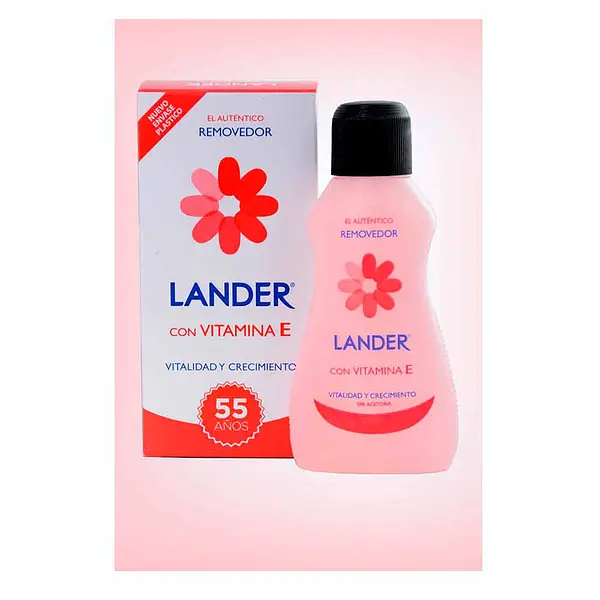 REMOVEDOR VITAMONA LANDER X 35ML